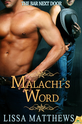 Malachi's Word (The Bar Next Door, #1)