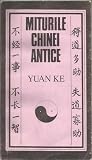 Miturile Chinei antice