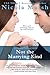 Not the Marrying Kind by Nicola Marsh
