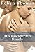 His Unexpected Family by Robyn  Thomas
