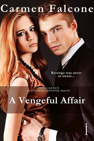 A Vengeful Affair (ebook)