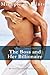 The Boss and Her Billionaire by Michele de Winton