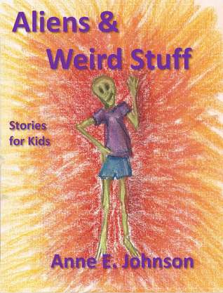 Aliens & Weird Stuff