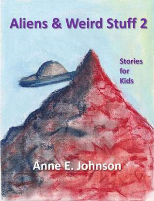 Aliens & Weird Stuff 2
