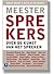 Meestersprekers: over de kunst van het spreken