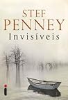 Invisíveis by Stef Penney