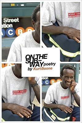 On the Subway - Poems (Paperback)