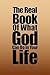 The Real Book of What God C...