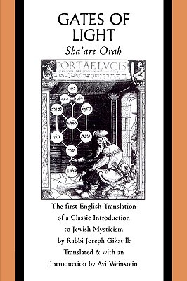 Gates of Light: Sha'are Orah (Paperback)