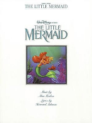 Walt Disney Pictures Presents the Little Mermaid (Piano-Vocal)