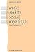 Music and Its Social Meanings by Christopher Ballantine