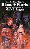 Blood + Pearls (Zancharthus, #1)