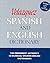 Velazquez Spanish and English Dictionary