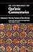 An Anthology of Qur'anic Commentaries: Volume 1: On the Nature of the Divine (Qur'anic Studies Series)