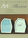 Art and Illusion by E.H. Gombrich Art and Illusion by E.H. Gombrich