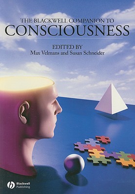 Velmans Blackwell Companion to Consciousness (Paperback)