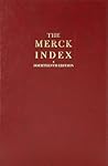 The Merck Index: An Encyclopedia of Chemicals, Drugs, and Biologicals, 14th Edition The Merck Index: An Encyclopedia of Chemicals, Drugs, and Biologicals, 14th Edition