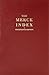 The Merck Index by Maryadele J. O'Neil The Merck Index by Maryadele J. O'Neil