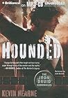 Hounded by Kevin Hearne