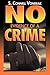 No Evidence of a Crime by S. Connell Vondrak No Evidence of a Crime by S. Connell Vondrak