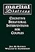 Marital Distress: Cognitive Behavioral Interventions for Couples (Clinical Application of Evidence-Based Psychotherapy)