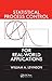 Statistical Process Control for Real-World Applications