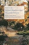 Essays on William Chambers Coker, Passionate Botanist Essays on William Chambers Coker, Passionate Botanist