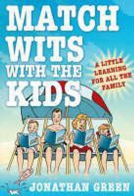 Match Wits With the Kids (Paperback)