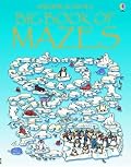Big Book of Mazes