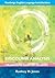 Discourse Analysis (Routledge English Language Introductions)
