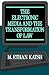 The Electronic Media and the Transformation of Law