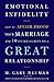 Emotional Infidelity by M. Gary Neuman