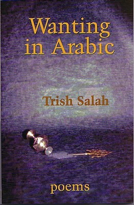 Wanting in Arabic (Paperback)