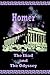 The Iliad & The Odyssey by Homer