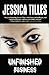 Unfinished Business by Jessica Tilles