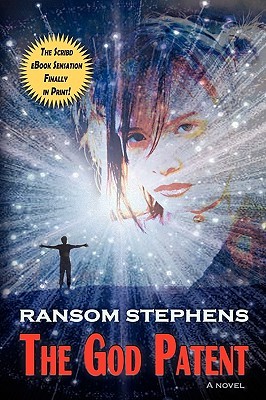 The God Patent (Paperback)