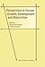 Perspectives in Human Growth, Development and Maturation by Partha Dasgupta