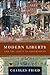 Modern Liberty by Charles Fried