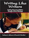 Writing Like Writers