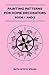 Painting Patterns for Home Decorators - Book 1 and 2