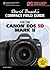 David Busch's Compact Field Guide for the Canon EOS 5D Mark II (David Busch's Digital Photography Guides)