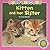 Kitten and Her Sister (Smithsonian Baby Animals)
