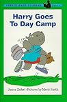 Harry Goes to Day Camp: Level 1 (Puffin Easy-to-Read)
