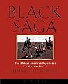 Black Saga: The African American Experience: A Chronology