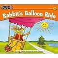 Rabbit's Balloon Ride