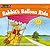 Rabbit's Balloon Ride (Rising Readers: Animal Adventures Levels A-e)