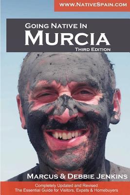 Going Native in Murcia (Paperback)