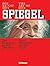 Die Kunst Des Spiegel/The Art of Der Spiegel by Stefan Aust
