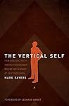 The Vertical Self by Mark Sayers