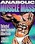 Anabolic Muscle Mass: The Secrets of Anabolic Reinforcement Without Steroids